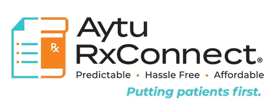 Aytu RxConnect - Putting patients first
